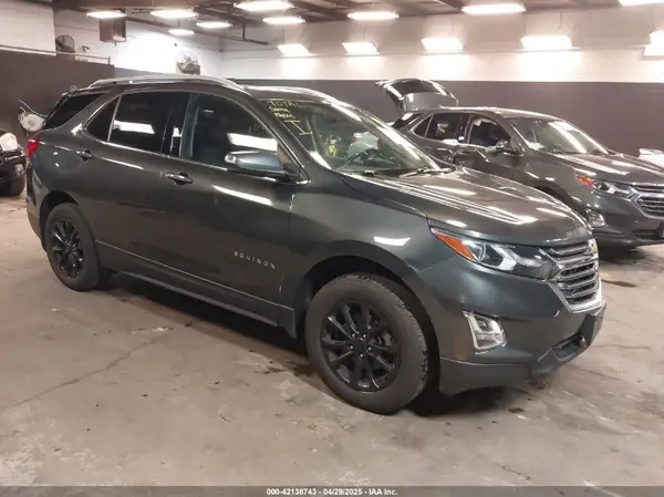 3GNAXUEV4KL226292 2019 CHEVROLET EQUINOX - Image 1