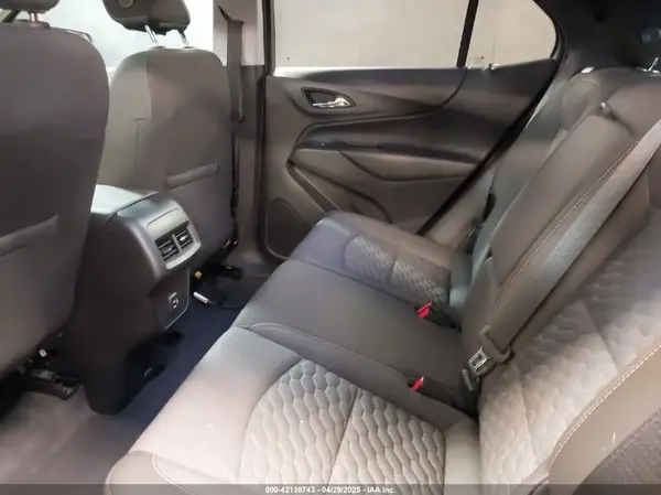 3GNAXUEV4KL226292 2019 CHEVROLET EQUINOX - Image 8