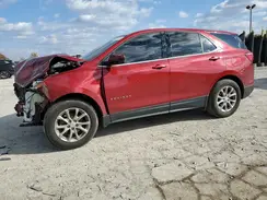 3GNAXUEV4KL228172 2019 CHEVROLET EQUINOX