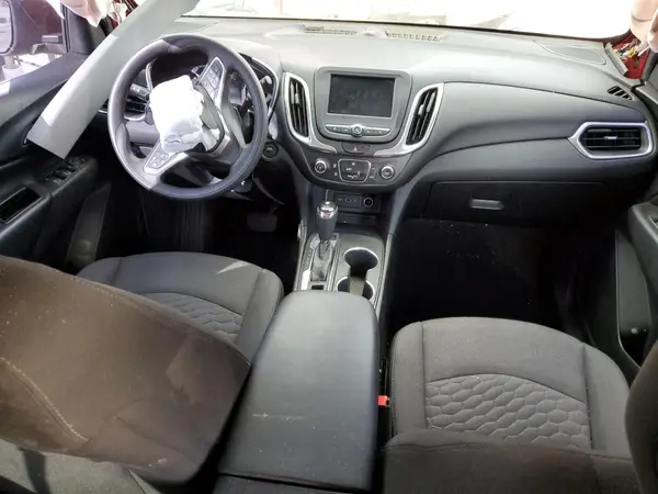 3GNAXUEV4KL228172 2019 CHEVROLET EQUINOX - Image 8