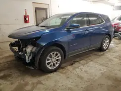 3GNAXUEV4KL229743 2019 CHEVROLET EQUINOX