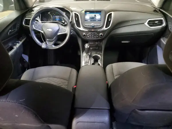 3GNAXUEV4KL229743 2019 CHEVROLET EQUINOX - Image 8