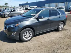 3GNAXUEV4KL230052 2019 CHEVROLET EQUINOX