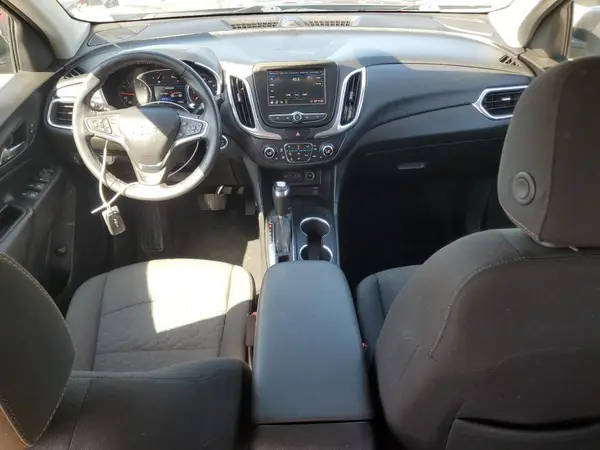 3GNAXUEV4KL230052 2019 CHEVROLET EQUINOX - Image 8