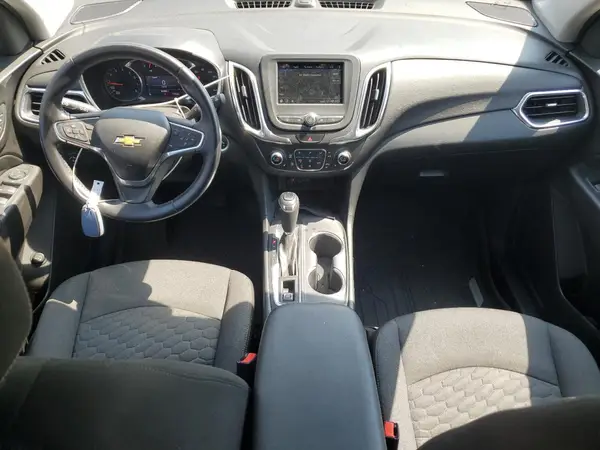 3GNAXUEV4KL243240 2019 CHEVROLET EQUINOX - Image 8