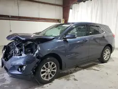 3GNAXUEV4KL245294 2019 CHEVROLET EQUINOX