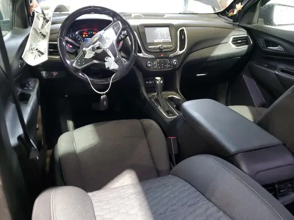 3GNAXUEV4KL245294 2019 CHEVROLET EQUINOX - Image 8