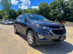 3GNAXUEV4KL254562 2019 CHEVROLET EQUINOX