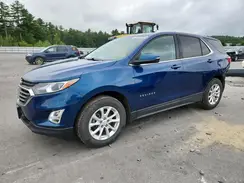 3GNAXUEV4KL258126 2019 CHEVROLET EQUINOX