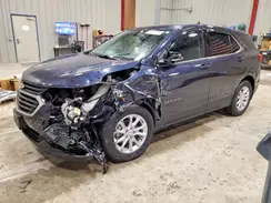3GNAXUEV4KL261768 2019 CHEVROLET EQUINOX