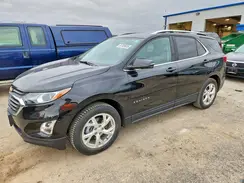 3GNAXUEV4KL273497 2019 CHEVROLET EQUINOX