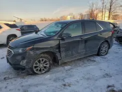 3GNAXUEV4KL275959 2019 CHEVROLET EQUINOX