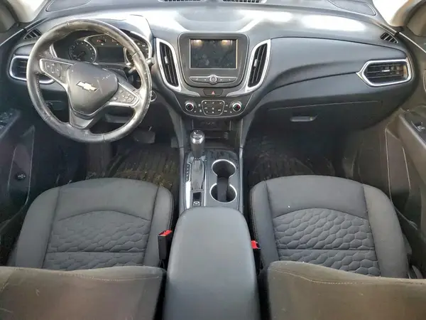 3GNAXUEV4KL275959 2019 CHEVROLET EQUINOX - Image 8