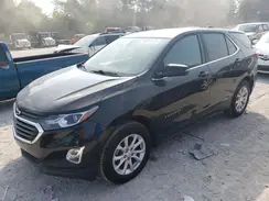 3GNAXUEV4KL277324 2019 CHEVROLET EQUINOX