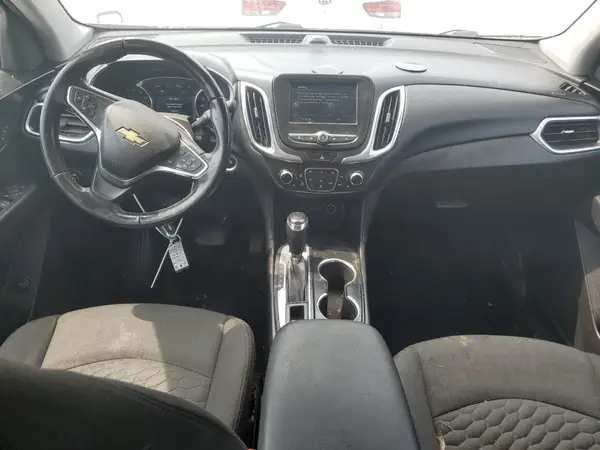 3GNAXUEV4KL277324 2019 CHEVROLET EQUINOX - Image 8