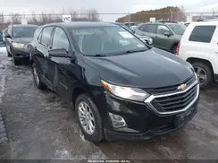 3GNAXUEV4KL283527 2019 CHEVROLET EQUINOX