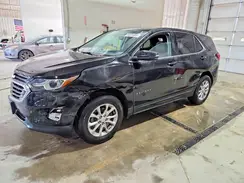 3GNAXUEV4KL287593 2019 CHEVROLET EQUINOX