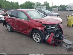 3GNAXUEV4KL294379 2019 CHEVROLET EQUINOX