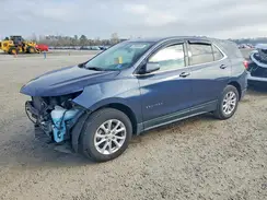 3GNAXUEV4KL295841 2019 CHEVROLET EQUINOX