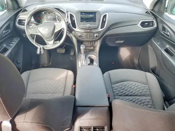3GNAXUEV4KL295841 2019 CHEVROLET EQUINOX - Image 8