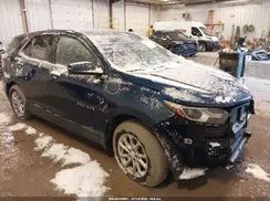 3GNAXUEV4KL296570 2019 CHEVROLET EQUINOX