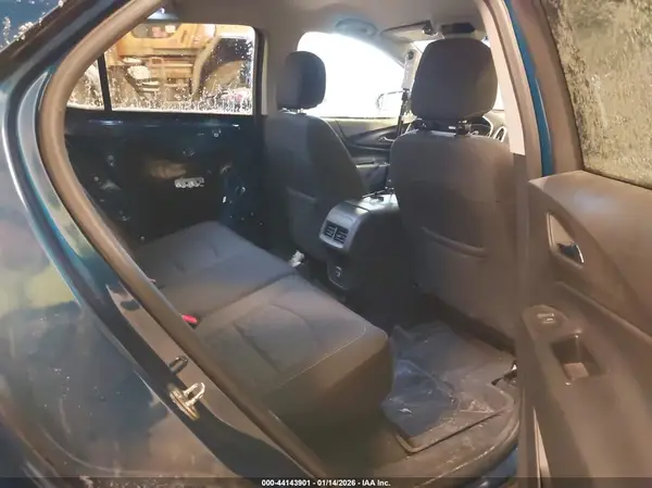 3GNAXUEV4KL296570 2019 CHEVROLET EQUINOX - Image 8
