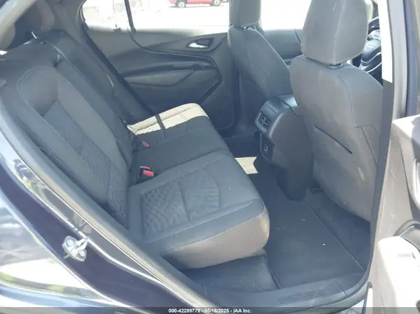 3GNAXUEV4KL297914 2019 CHEVROLET EQUINOX - Image 8