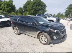 3GNAXUEV4KL309737 2019 CHEVROLET EQUINOX