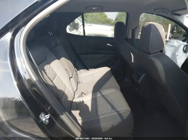 3GNAXUEV4KL309737 2019 CHEVROLET EQUINOX - Image 8