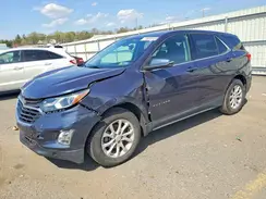 3GNAXUEV4KL321838 2019 CHEVROLET EQUINOX