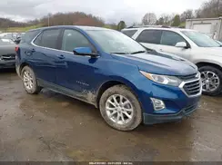 3GNAXUEV4KL361367 2019 CHEVROLET EQUINOX