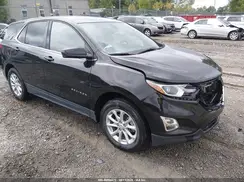 3GNAXUEV4KL378007 2019 CHEVROLET EQUINOX