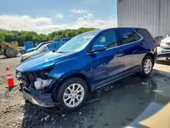 3GNAXUEV4KL378492 2019 CHEVROLET EQUINOX