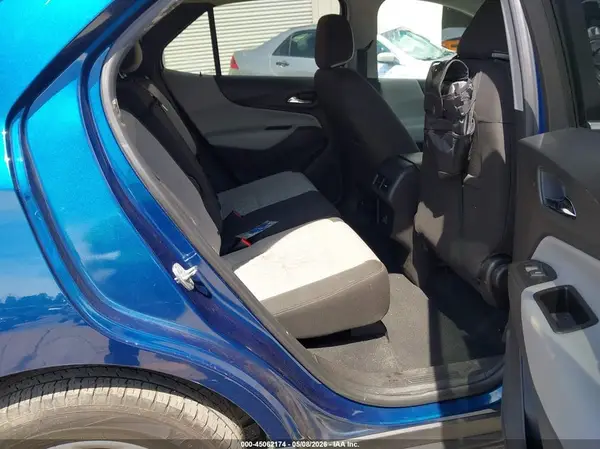 3GNAXUEV4KL380985 2019 CHEVROLET EQUINOX - Image 8