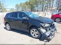 3GNAXUEV4KL384776 2019 CHEVROLET EQUINOX