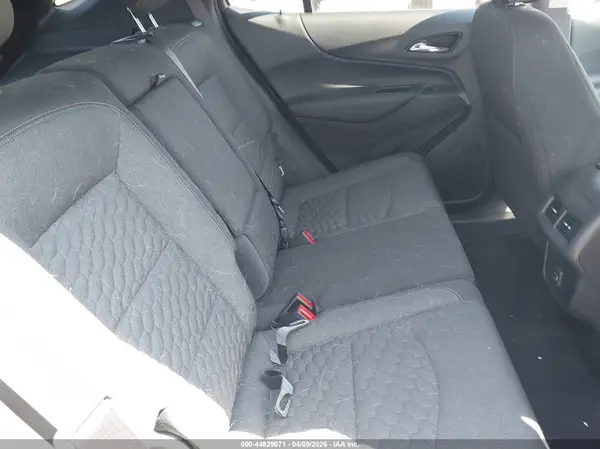 3GNAXUEV4KL384776 2019 CHEVROLET EQUINOX - Image 8