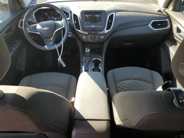 3GNAXUEV4KL395177 2019 CHEVROLET EQUINOX - Image 8