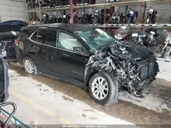 3GNAXUEV4KL395826 2019 CHEVROLET EQUINOX