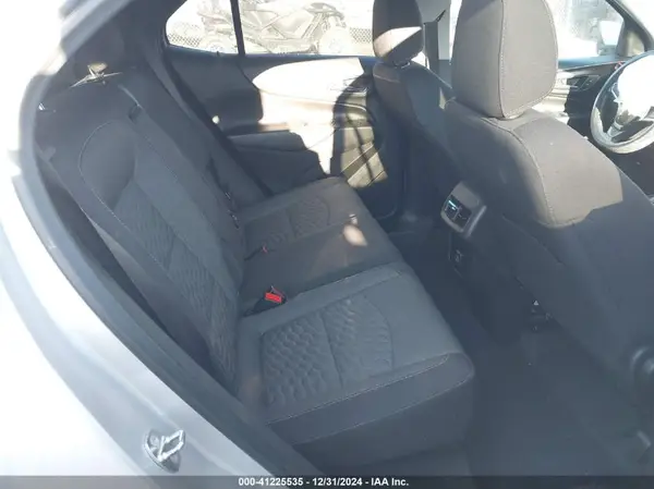 3GNAXUEV4KS500483 2019 CHEVROLET EQUINOX - Image 8