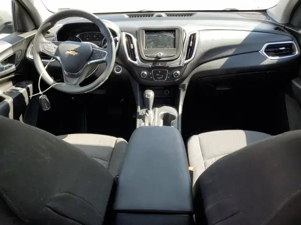 3GNAXUEV4KS502833 2019 CHEVROLET EQUINOX - Image 8