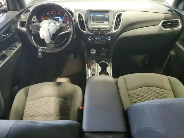 3GNAXUEV4KS504078 2019 CHEVROLET EQUINOX - Image 8