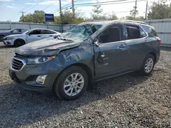 3GNAXUEV4KS505473 2019 CHEVROLET EQUINOX