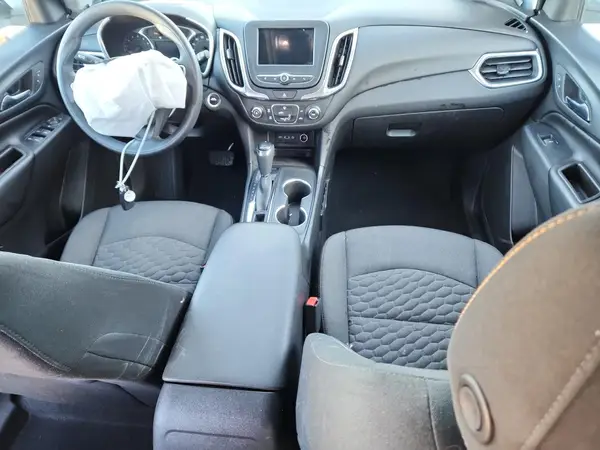 3GNAXUEV4KS509572 2019 CHEVROLET EQUINOX - Image 8