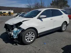 3GNAXUEV4KS510687 2019 CHEVROLET EQUINOX