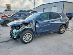 3GNAXUEV4KS511046 2019 CHEVROLET EQUINOX