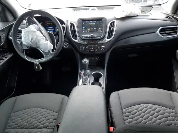 3GNAXUEV4KS511659 2019 CHEVROLET EQUINOX - Image 8