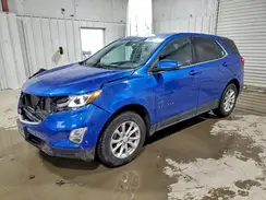 3GNAXUEV4KS512181 2019 CHEVROLET EQUINOX