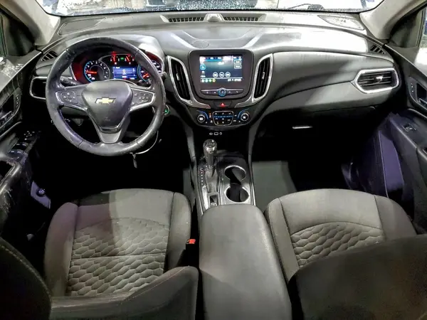 3GNAXUEV4KS512181 2019 CHEVROLET EQUINOX - Image 8