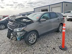 3GNAXUEV4KS513928 2019 CHEVROLET EQUINOX