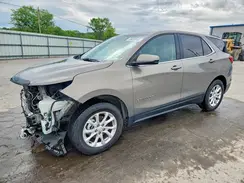 3GNAXUEV4KS514626 2019 CHEVROLET EQUINOX
